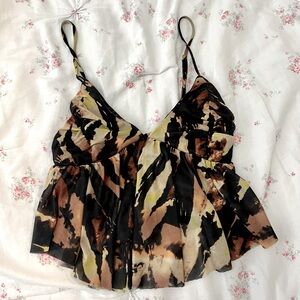 Urban outfitters too